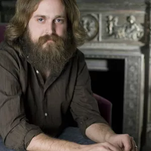 Iron & Wine