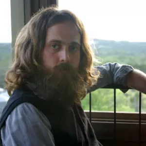 Iron & Wine