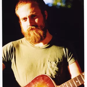 Iron & Wine