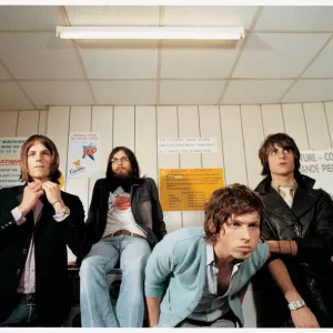 Kings Of Leon