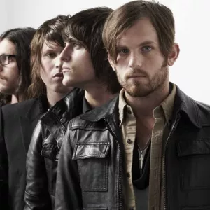 Kings Of Leon