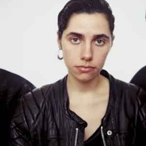 PJ Harvey