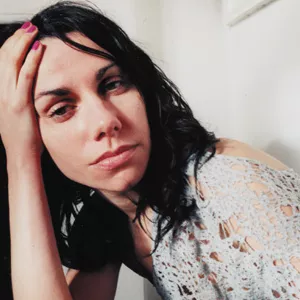 PJ Harvey