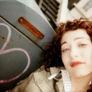 Regina Spektor