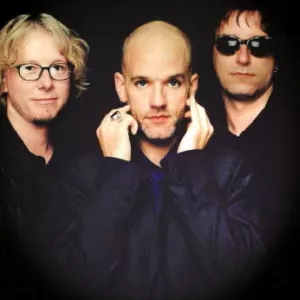 R.E.M.