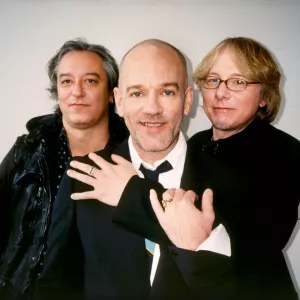 R.E.M.