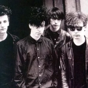 The Jesus and Mary Chain