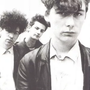 The Jesus and Mary Chain