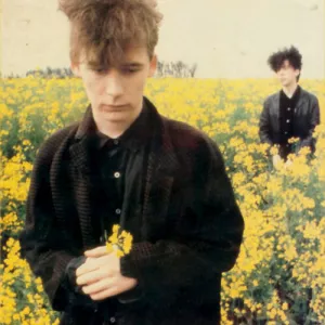 The Jesus and Mary Chain