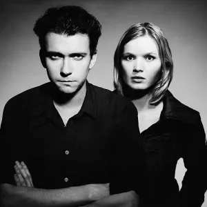 The Raveonettes