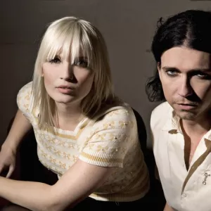 The Raveonettes