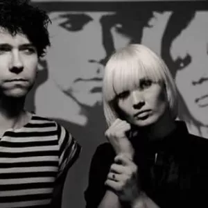 The Raveonettes