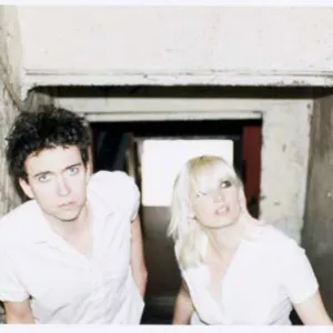 The Raveonettes