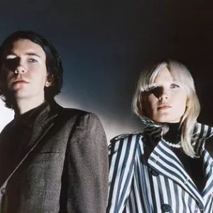 The Raveonettes