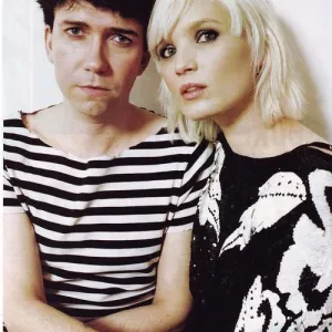 The Raveonettes