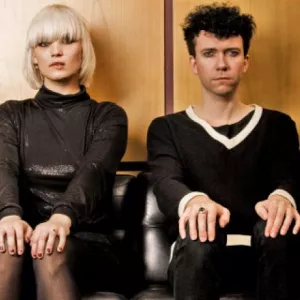 The Raveonettes