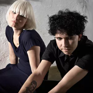 The Raveonettes