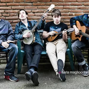 Bombay Bicycle Club