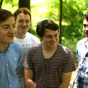 Bombay Bicycle Club