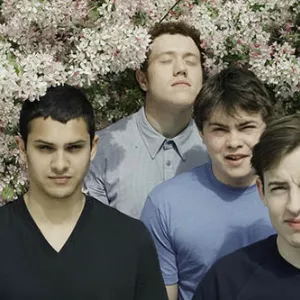 Bombay Bicycle Club