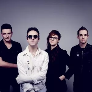 Glasvegas