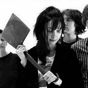 My Bloody Valentine