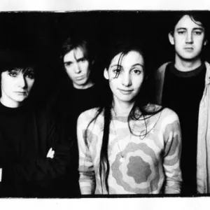 My Bloody Valentine