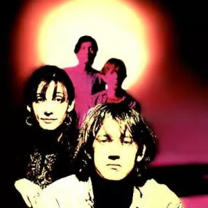 My Bloody Valentine