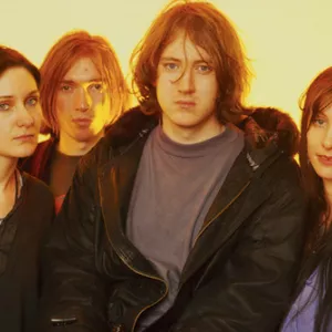 My Bloody Valentine