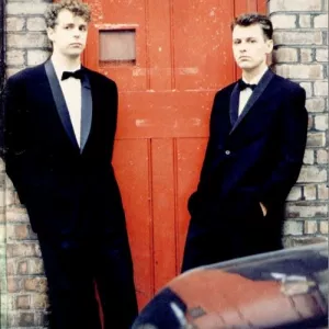 Pet Shop Boys