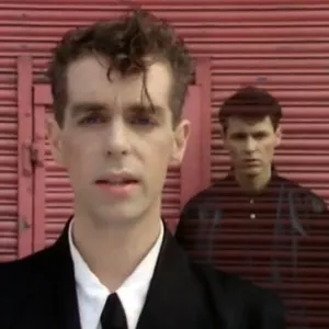 Pet Shop Boys