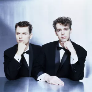 Pet Shop Boys