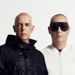 Pet Shop Boys