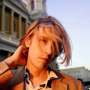 Christopher Owens