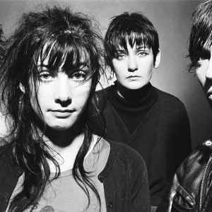 My Bloody Valentine