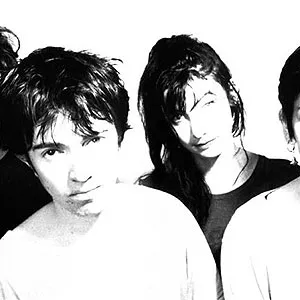 My Bloody Valentine