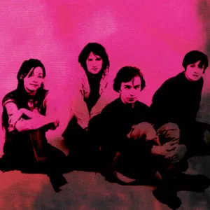 My Bloody Valentine