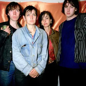 My Bloody Valentine