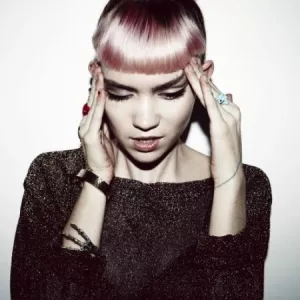 Grimes