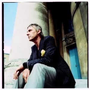 Paul Weller