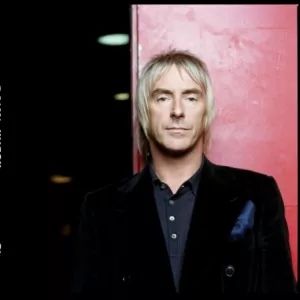 Paul Weller