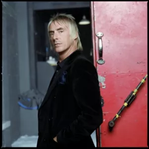 Paul Weller