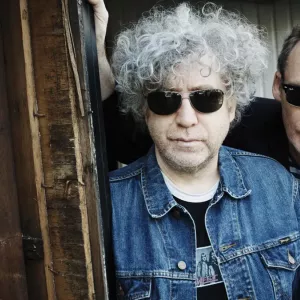 The Jesus and Mary Chain