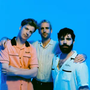 Foals