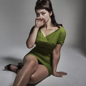 Angel Olsen