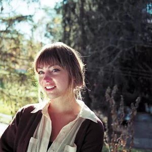 Angel Olsen