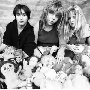 Babes in Toyland