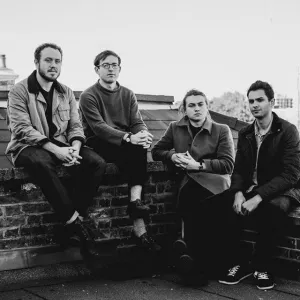 Bombay Bicycle Club 