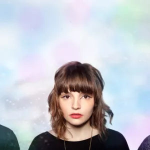 Chvrches