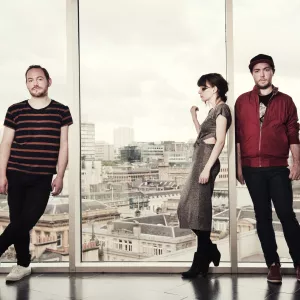 Chvrches